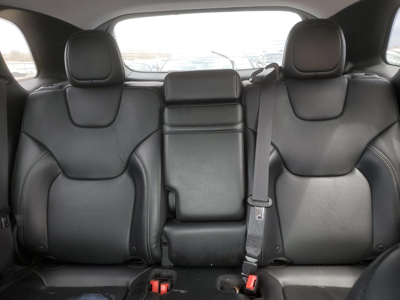 1C4PJMDX1KD255231 2019 Jeep Cherokee Limited