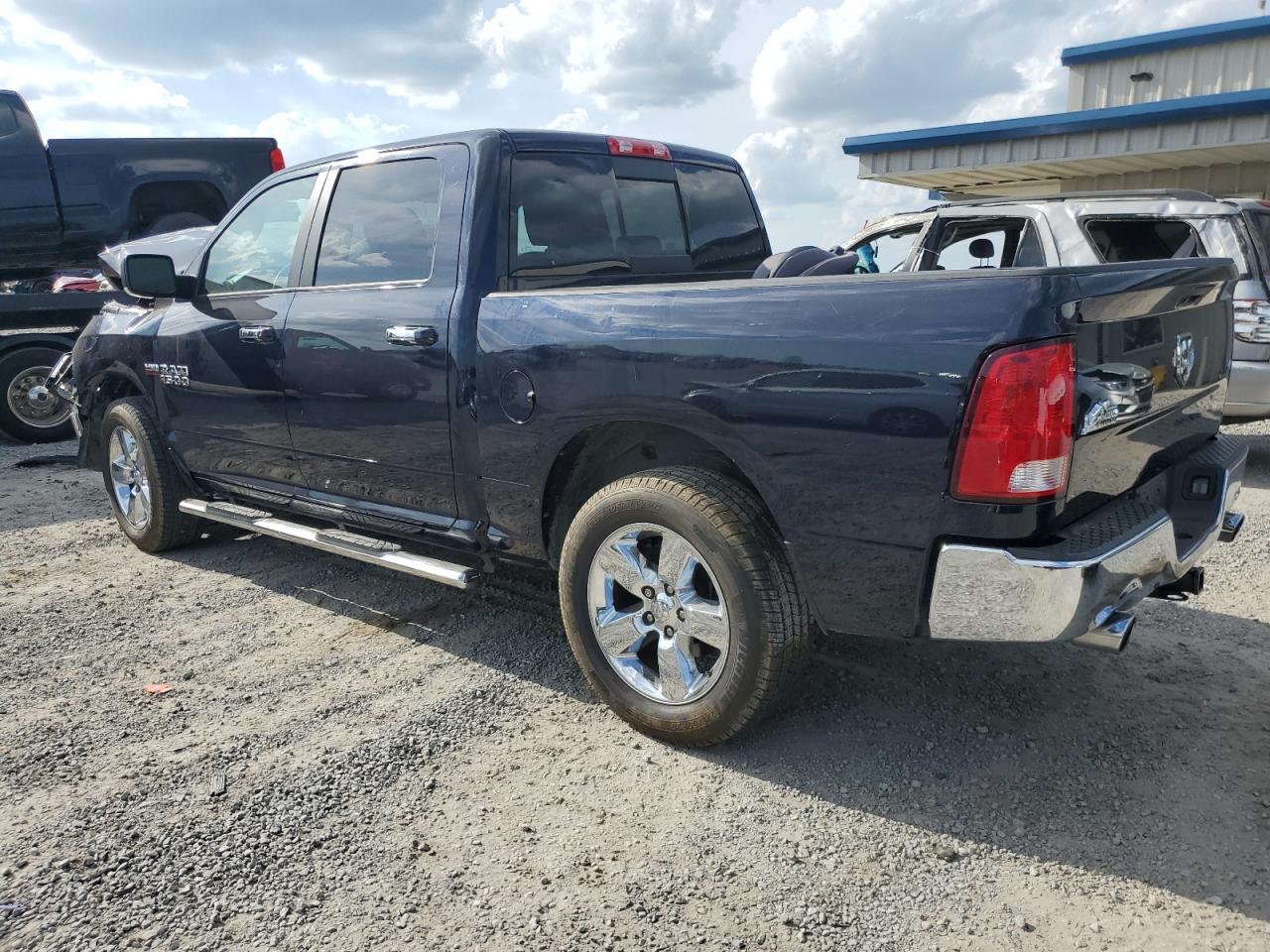 3C6RR7LT6FG711516 2015 Ram 1500 Slt