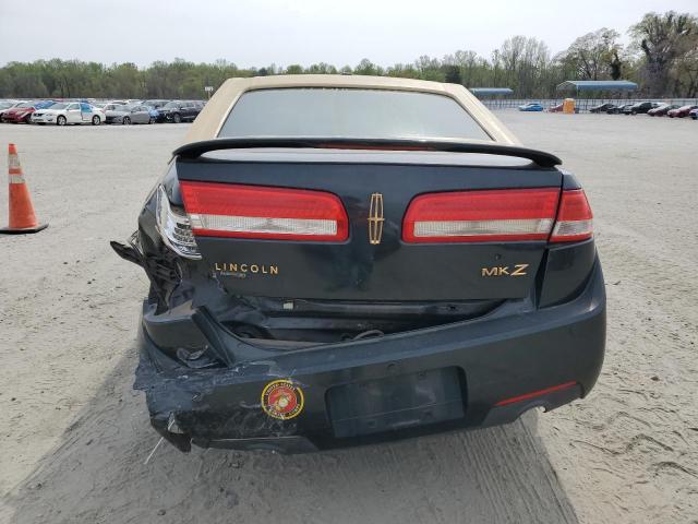 2010 Lincoln Mkz VIN: 3LNHL2GCXAR605629 Lot: 49273314