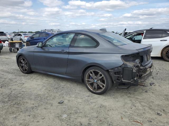 VIN WBA1J7C57GV289941 2016 BMW 2 Series, M235I no.2