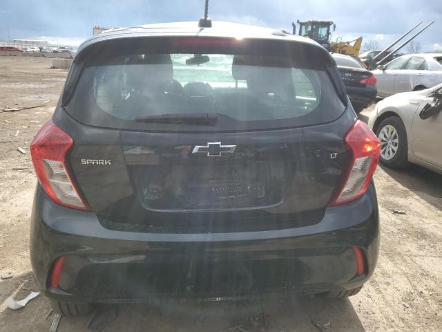 2021 Chevrolet Spark 1Lt VIN: KL8CD6SA4MC226775 Lot: 51099044