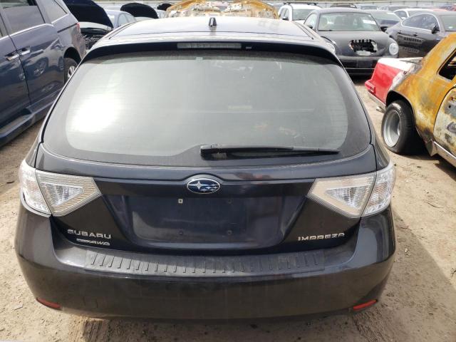 2011 Subaru Impreza 2.5I VIN: JF1GH6A66BH827315 Lot: 51737194