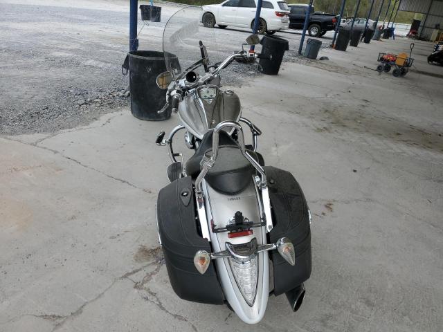 2009 YAMAHA XV1900 CT JYAVP22E39A008182