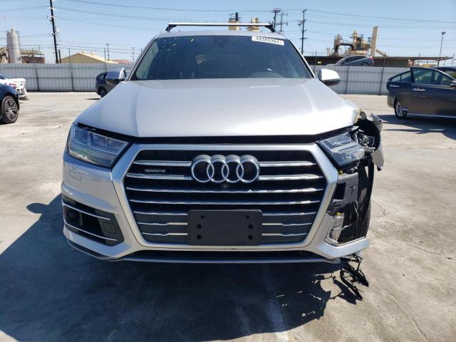 VIN WA1LAAF79KD008835 2019 Audi Q7, Premium Plus no.5