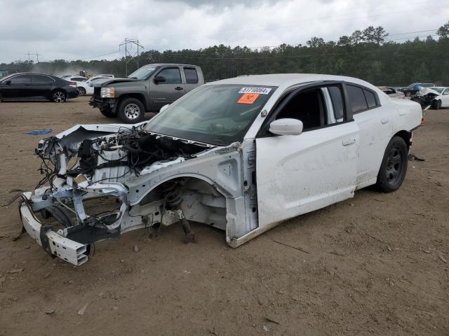 Lot #2475741083 2012 DODGE CHARGER PO salvage car
