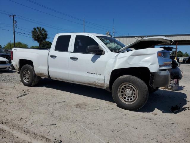 2018 Chevrolet Silverado K1500 VIN: 1GCVKNEC3JZ321477 Lot: 51161204