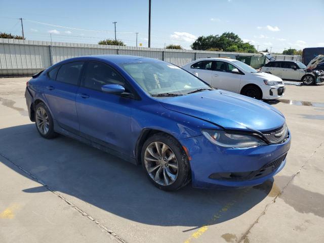 VIN 1C3CCCBG2GN114180 2016 Chrysler 200, S no.4