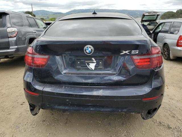 2011 BMW X6 xDrive35I VIN: 5UXFG2C50BLX09259 Lot: 51948824