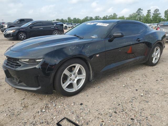 1G1FB1RS5K0106177 2019 CHEVROLET CAMARO - Image 1