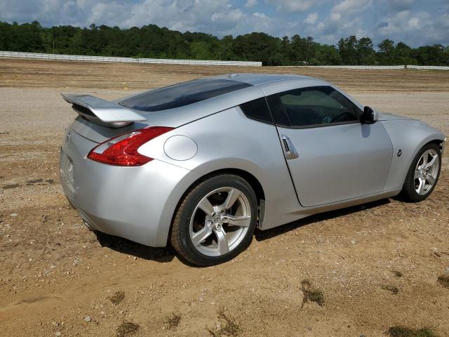 2012 Nissan 370Z Base VIN: JN1AZ4EH2CM560800 Lot: 50535214