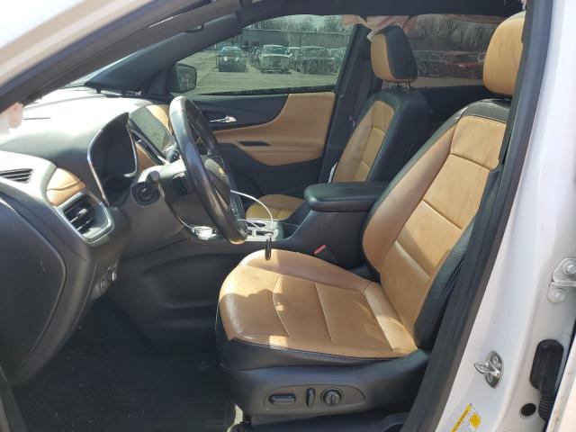 2019 Chevrolet Equinox Premier VIN: 2GNAXYEX8K6240256 Lot: 49738594