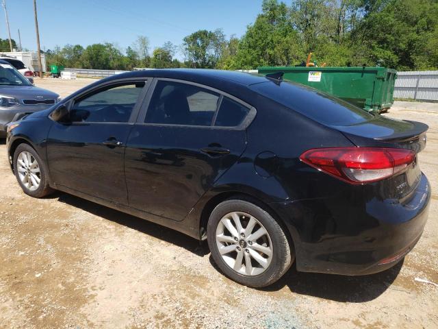 2017 KIA FORTE LX - 3KPFL4A77HE101883