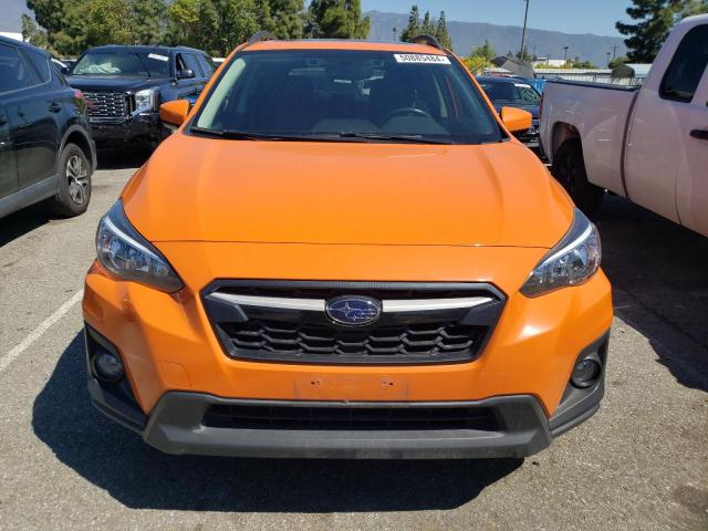 2018 Subaru Crosstrek Premium VIN: JF2GTADC8JH274633 Lot: 50885484