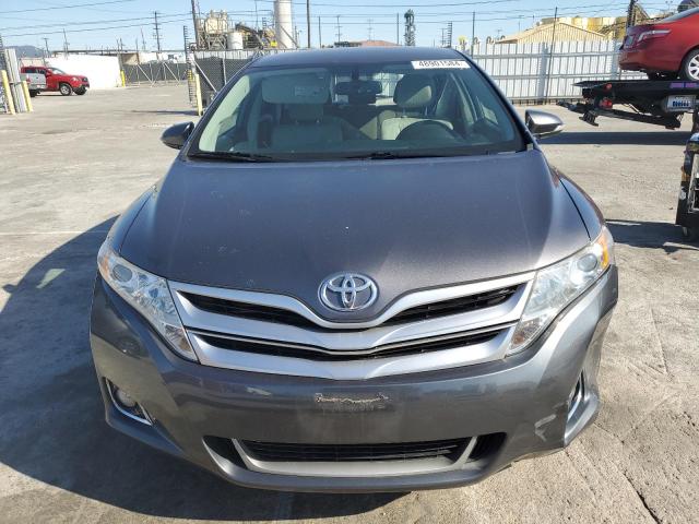 2015 Toyota Venza Le VIN: 4T3ZA3BB6FU096726 Lot: 48901584