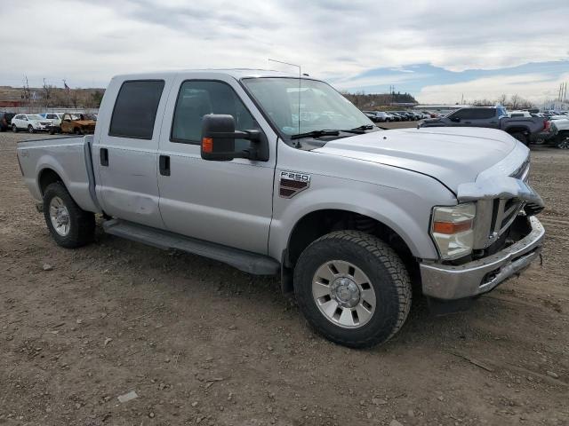 2008 Ford F250 Super Duty VIN: 1FTSW21R98ED54310 Lot: 49438874