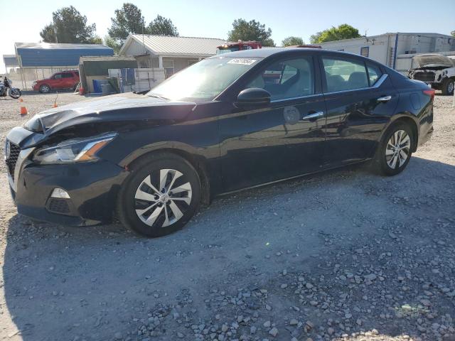 2019 Nissan Altima S VIN: 1N4BL4BV8KN323479 Lot: 51627854