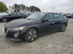 2021 NISSAN ALTIMA SV - 1N4BL4DVXMN339487