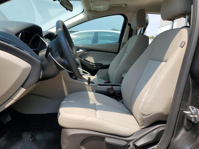 2016 Ford Focus Se VIN: 1FADP3F23GL250094 Lot: 51270664