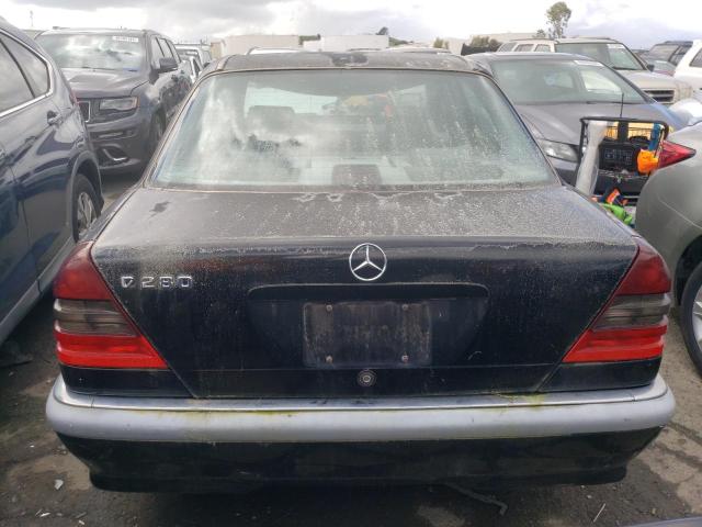 1999 Mercedes-Benz C 280 VIN: WDBHA29GXXA782855 Lot: 49633354