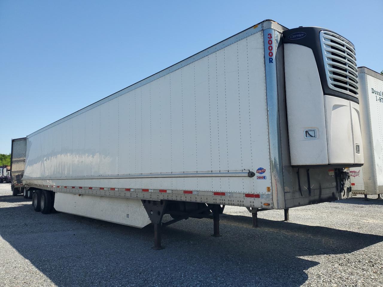 Lot #2990948591 2020 OTHR TRAILER