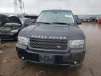 LAND ROVER RANGE ROVE photo