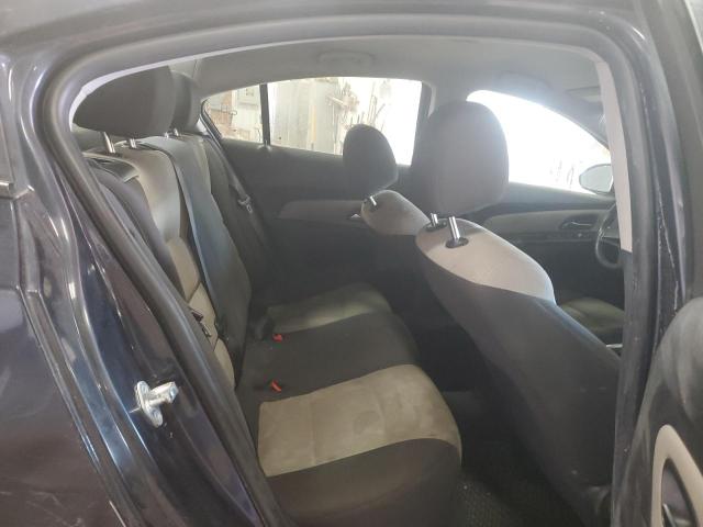 2016 Chevrolet Cruze Limited Ls VIN: 1G1PC5SHXG7159608 Lot: 50448724