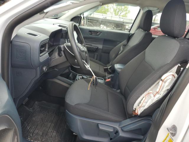 2023 FORD MAVERICK X - 3FTTW8E97PRA75578