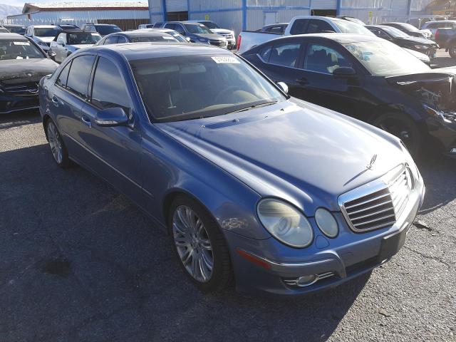 2007 Mercedes-Benz E 350 VIN: WDBUF56X67B084498 Lot: 51636834