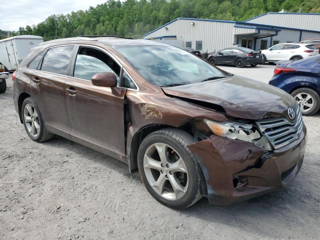 4T3BK3BB3CU073933 2012 Toyota Venza Le 2012 Toyota Venza Le VIN: 4T3BK3BB3CU073933 Lot: 51781064