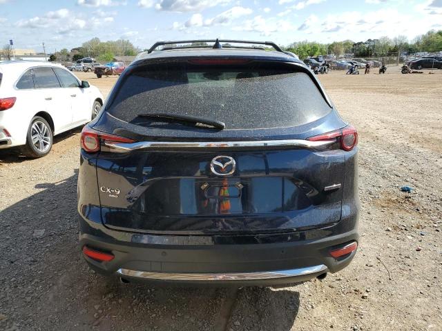 JM3TCBDY2N0623960 Mazda CX-9 GRAND 6