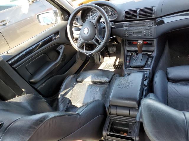 2004 BMW 330 I VIN: WBAEV53474KM34734 Lot: 51766454