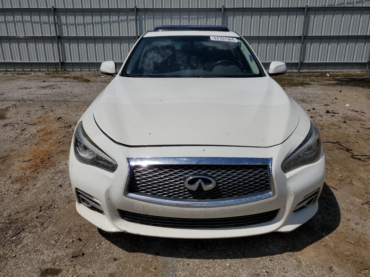 JN1EV7AP8HM740205 2017 Infiniti Q50 Premium