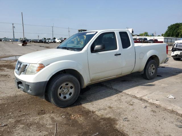 2014 Nissan Frontier S VIN: 1N6BD0CT6EN745667 Lot: 52721774