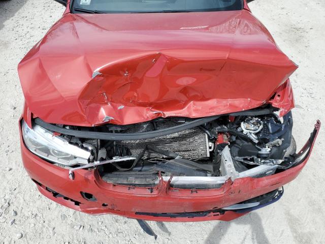 2016 BMW 328 Xi Sulev VIN: WBA8E3C53GK503059 Lot: 50541064