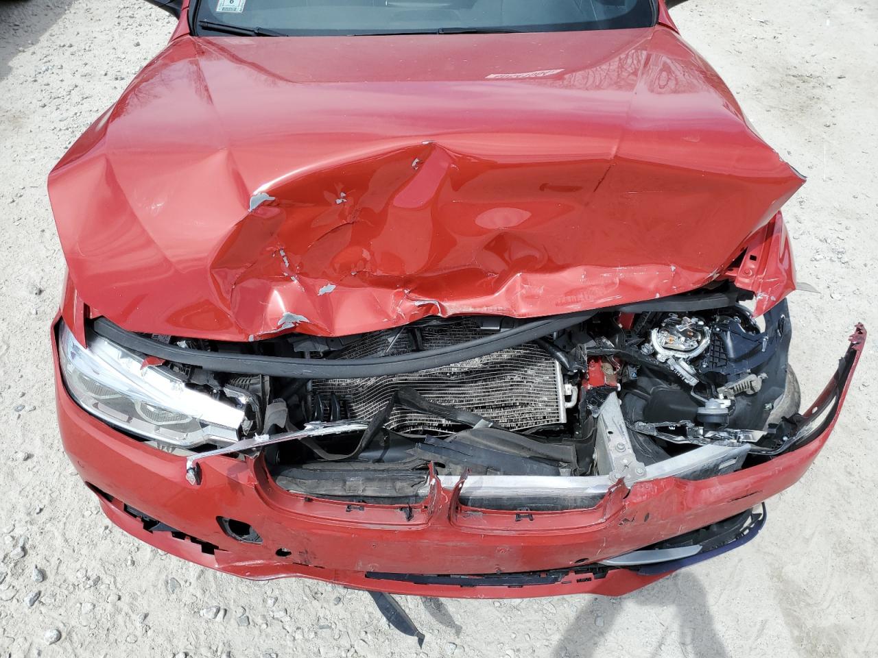 WBA8E3C53GK503059 2016 BMW 328 Xi Sulev