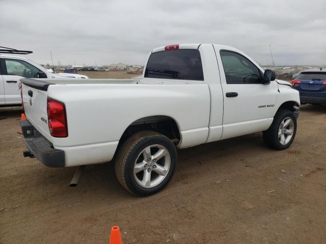 2007 Dodge Ram 1500 St VIN: 1D7HU16N67J581207 Lot: 51688734