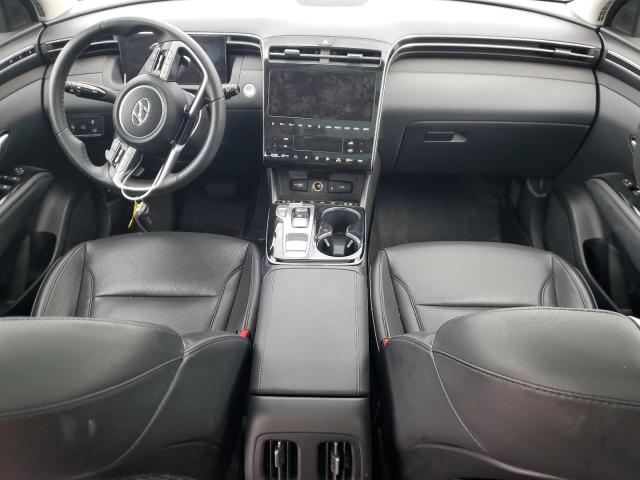 2022 HYUNDAI TUCSON LIM - KM8JECA14NU078727