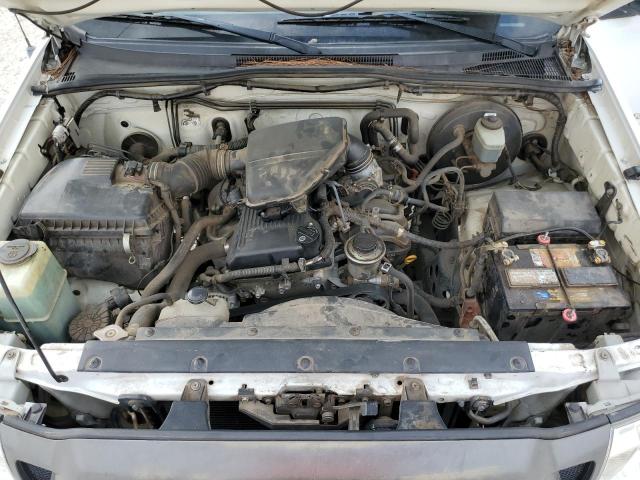 2007 Toyota Tacoma VIN: 5TENX22N07Z394812 Lot: 50964914