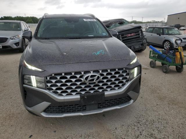 2021 HYUNDAI SANTA FE B KM8S2DA16MU006199