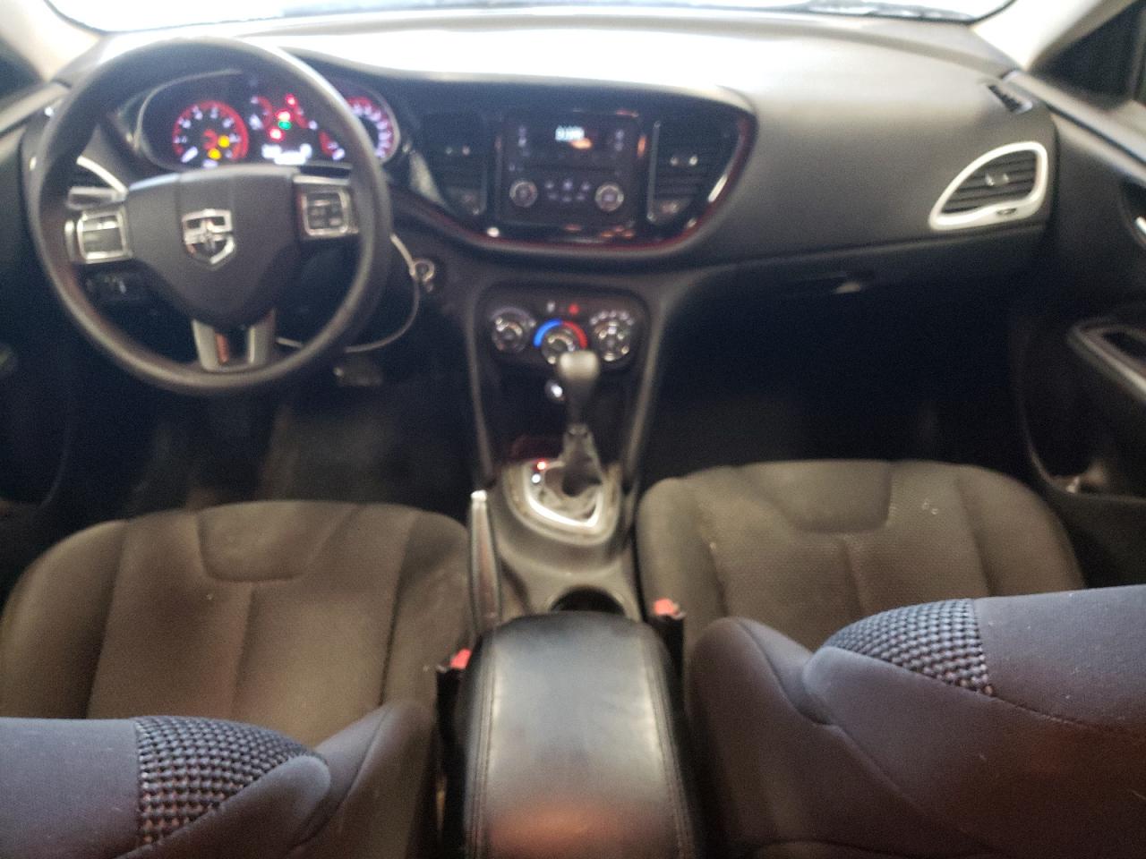 1C3CDFFA4GD815958 2016 Dodge Dart Sxt Sport