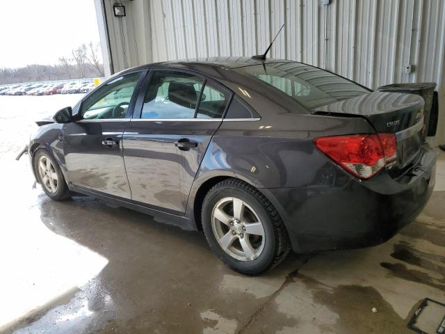 2014 Chevrolet Cruze Lt VIN: 1G1PC5SB7E7101402 Lot: 50643794