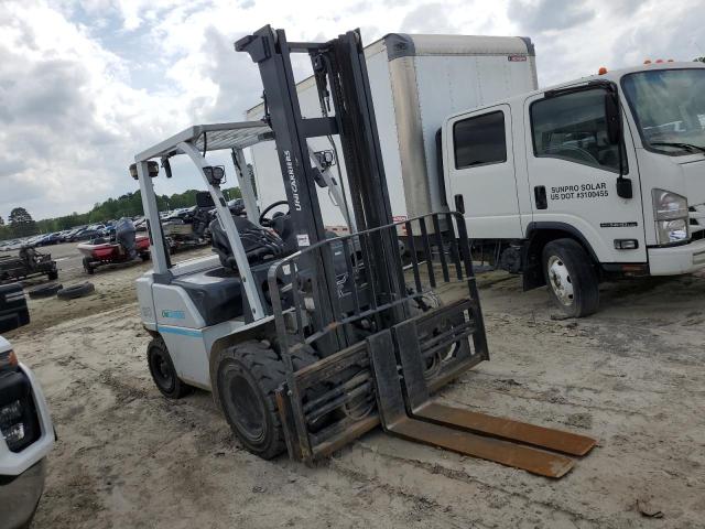 Lot #2468948862 2021 FORK LIFT salvage car