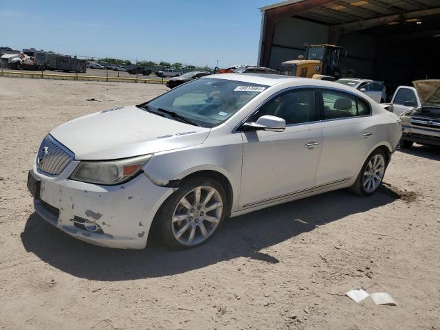 VIN 1G4GJ5G3XDF248862 2013 Buick Lacrosse, Touring no.1