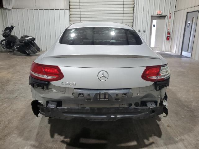 2017 Mercedes-Benz C 300 VIN: WDDWJ4JB7HF354692 Lot: 51591394