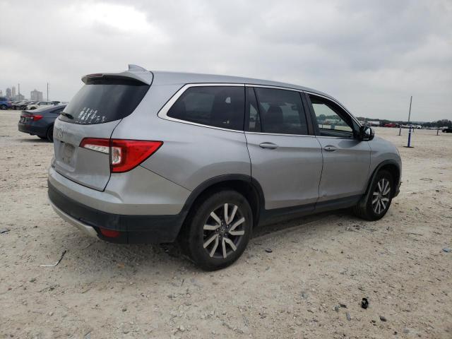2019 HONDA PILOT EXL - 5FNYF5H51KB012712