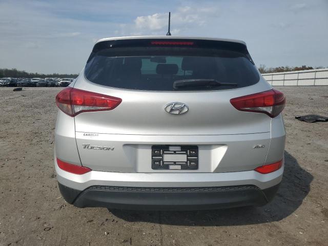 KM8J2CA44JU719663 | 2018 Hyundai tucson se