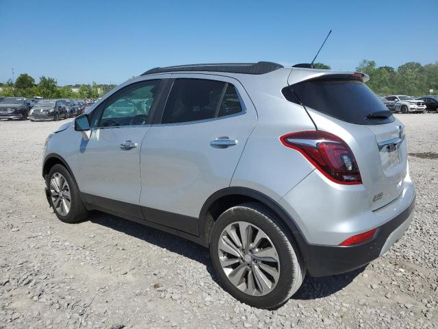 2019 Buick Encore Preferred VIN: KL4CJASB8KB785450 Lot: 51977134