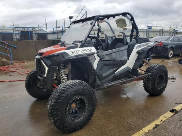 2019 POLARIS RZR XP TUR - 3NSVDE921KF426522