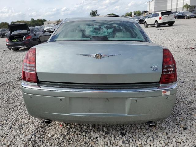 2005 Chrysler 300C VIN: 2C3AA63H95H516483 Lot: 49624634