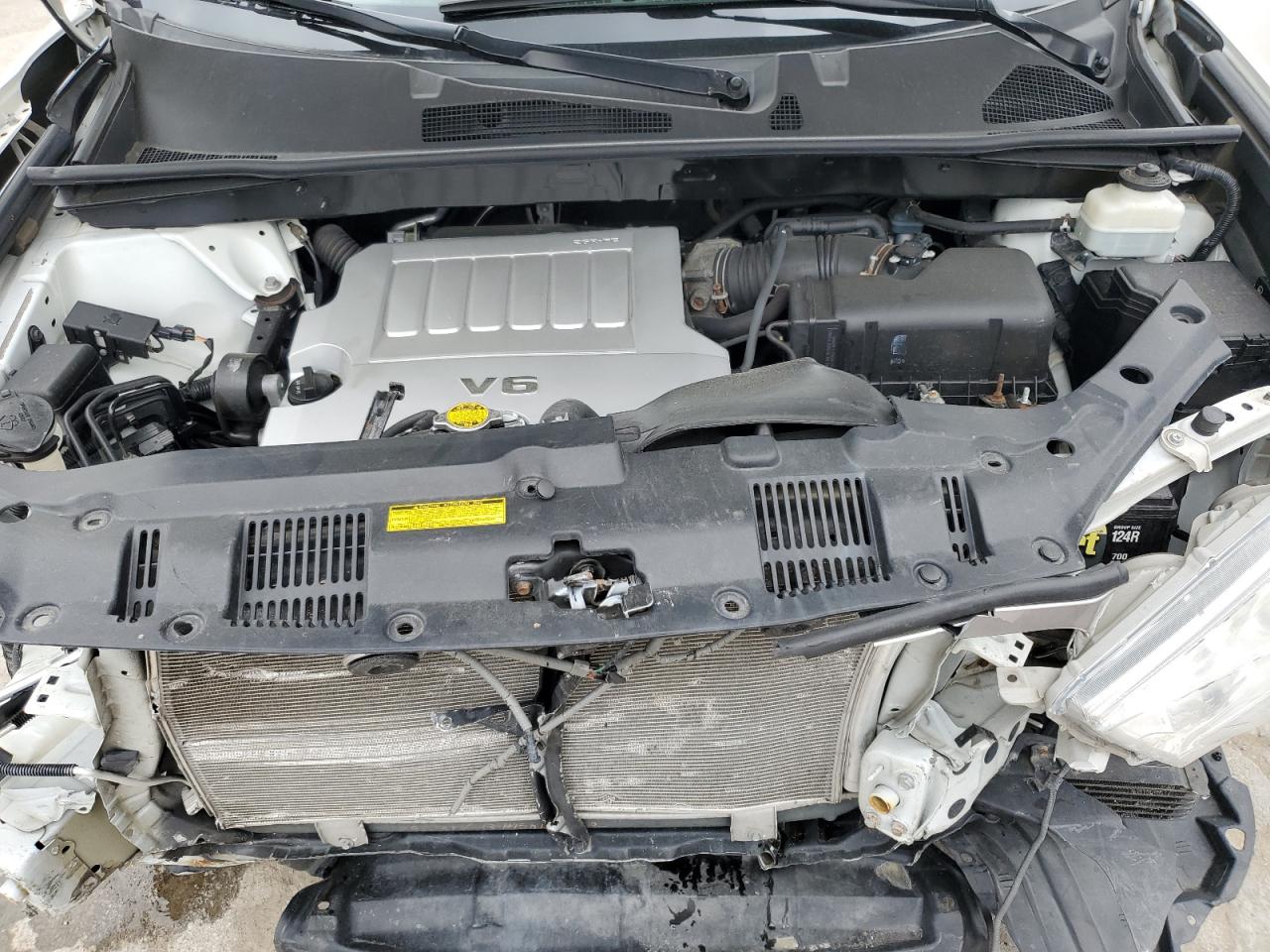 5TDBK3EH9CS111764 2012 Toyota Highlander Base